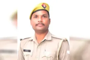 बरेली में पत्नी से विवाद के बाद सिपाही ने फांसी लगाकर की आत्महत्या