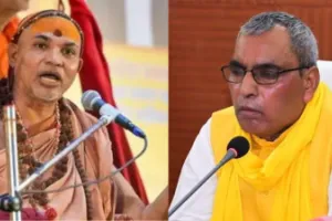 देश संविधान से चलता है, किसी के बयान से नहीं: ओमप्रकाश राजभर