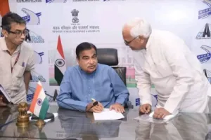 जौनपुर को 944.19 करोड़ रुपये के वेस्टर्न बाईपास की स्वीकृति