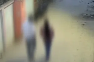 मैनपुरी में महिला शिक्षिका पर सनसनीखेज हमला, छात्र ने होंठ काटे; हालत गंभीर