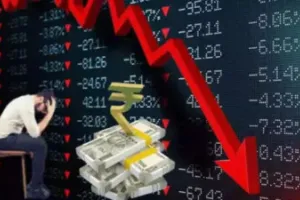 Budget 2026-27: एसटीटी बढ़ोतरी के ऐलान से शेयर बाजार में तेज गिरावट, सेंसेक्स 2,300 अंक टूटा, निफ्टी 600 अंक लुढ़का