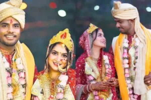 Yash Dayal Reception : आईपीएल स्टार यश दयाल ने की शादी, प्रयागराज में होगा भव्य रिसेप्शन