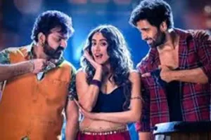 गोरखपुर में रिलीज हुआ पावर स्टार पवन सिंह का गाना ‘टचबडी’, हिंदी-तेलुगु में शूट