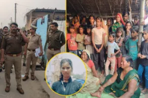 Shahjahanpur News : शादी न हो पाने से आहत प्रेमी युगल ने खाया जहर, किशोरी की मौत