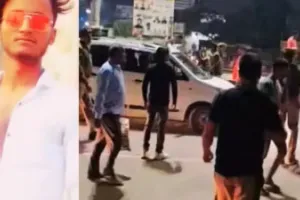 होली के दिन विवाद में युवक की चाकू मारकर हत्या, तीन पर केस