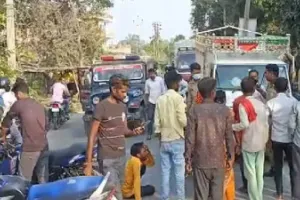 कानपुर में किशोरी का शव मिलने से सनसनी, एक संदिग्ध हिरासत में