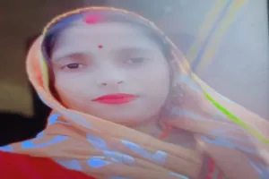 कानपुर : फंदे से लटका मिला नवविवाहिता का शव, परिजनों ने लगाया दहेज हत्या का आरोप