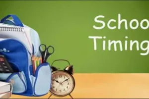 कानपुर में 1 अप्रैल से बदलेंगे 81 स्कूलों के समय, गर्मी-सर्दी की अलग अलग टाइमिंग लागू