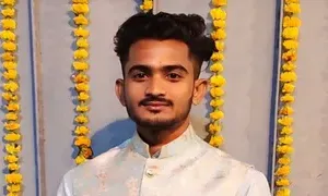 प्रेमिका की शादी तय होने से आहत युवक ने फांसी लगाई