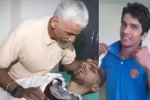 अलविदा मेरे लाल: 13 साल बाद हरीश राणा को मिली मुक्ति, नम आंखों से दी अंतिम विदाई