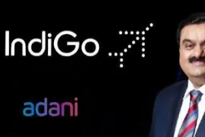 इंडिगो और अदाणी एयरपोर्ट की साझेदारी, ड्यूटी-फ्री खरीदारी पर मिलेंगे ब्लूचिप्स