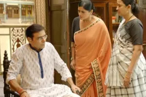 क्या न्याय सबके लिए बराबर है? ‘पुष्पा इम्पॉसिबल’ में पुष्पा ने किया ताकत और प्रभाव का सामना