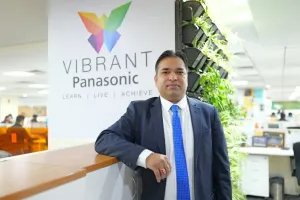 पैनासोनिक ने पेश की नई स्मार्ट और बिजली बचाने वाली एसी रेंज, 2028 तक 20 लाख यूनिट बिक्री का लक्ष्य