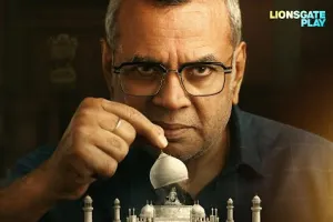 ‘द ताज स्टोरी’ में उठेंगे ताजमहल के इतिहास पर सवाल, 13 मार्च को लॉयन्सगेट प्ले पर रिलीज