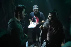 ‘थामा’ के निर्देशक आदित्य सरपोतदार बोले— आयुष्मान खुराना के साथ काम करना मेरी पहली पसंद थी