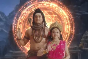 Entertainment News : ‘गणेश कार्तिकेय’ में शिव-पार्वती की भूमिका निभाकर बदला अविनेश रेखी और श्रेणु पारिख का नजरिया