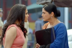 ‘पुष्पा इम्पॉसिबल’ में कोर्ट का चौंकाने वाला फैसला, ‘घर जेल’ की सज़ा के बाद पुष्पा के चाल में पहुंचेगी शनाया