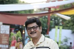 ‘भाबीजी घर पर हैं’ में बढ़ेगा हँसी और हंगामे का डोज: रोहिताश्व गौड़