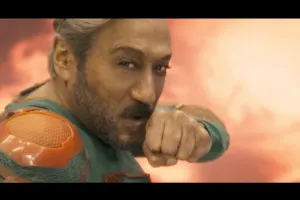 ज़ी स्टूडियोज़ की ‘द ग्रेट ग्रैंड सुपरहीरो- एलियंस का आगमन’ इस गर्मी होगी रिलीज़