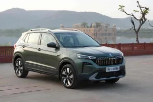 स्कोडा ऑटो इंडिया ने नई कुशाक लॉन्च की, वैल्यू, सेफ्टी और परफॉर्मेंस पर जोर