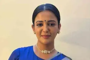 ‘हुई गुम यादें’ में सृष्टि का किरदार निभाना अलग अनुभव: गुलकी जोशी