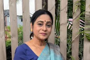 ‘इत्ती सी खुशी’ के भावनात्मक सीन को लेकर उत्कर्षा नाइक बोलीं— यह मेरे लिए सबसे कठिन अनुभव था