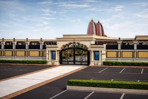 बलिया में बनेगा महर्षि भृगु कॉरिडोर, 65 करोड़ की परियोजना को मिला आकार