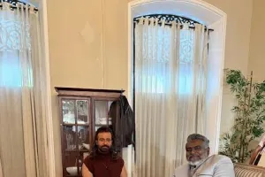 “बांग्लादेश के दर्शकों का प्यार दिल छू लेने वाला, शुक्रिया”: ‘द प्रिंस’ की सफलता पर बोले दिब्येंदु भट्टाचार्य