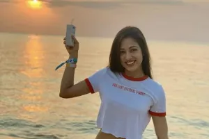 गर्मी में क्या पीते हैं एण्डटीवी के सितारे? कलाकारों ने बताए अपने पसंदीदा समर रिफ्रेशमेंट्स