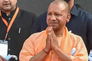 पश्चिमी यूपी में बारिश से फसल नुकसान का आकलन करने के निर्देश, किसानों को मिलेगा मुआवजा : सीएम योगी