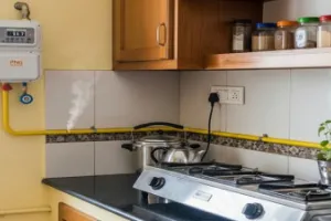 गैस किल्लत के बीच पीएनजी की ओर बढ़ा रुझान, कनेक्शन 51 हजार के पार