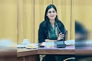 International Women’s Day : बेटियों की शिक्षा और आत्मनिर्भरता से बदल रहा समाज – सीडीओ देवयानी