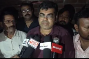 ऑपरेशन के बाद प्रसूता की मौत, लापरवाही में नर्सिंग होम सील