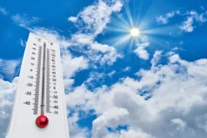 मुरादाबाद में बदलेगा मौसम का मिजाज, एक अप्रैल तक बारिश के आसार