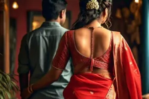 बलिया : शादी के 19 दिन बाद प्रेमी संग भागी नवविवाहिता, थाने पहुंचकर बोली– ‘बालिग हूं, उसी के साथ रहूंगी’