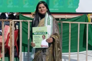 बलिया की बेटी स्वाति बनी झारखंड शिक्षा सेवा अधिकारी, JPSC में 127वीं रैंक