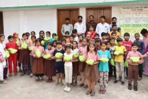 बलिया में स्वतंत्रता सेनानी बाबू गंगा प्रसाद सिंह की पुण्यतिथि, सिद्धांतों को किया याद