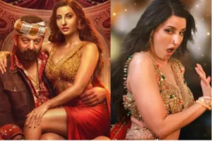 ‘सरके चुनर तेरी सरके’ विवाद के बाद यूट्यूब से हटाया गया, अश्लीलता को लेकर उठा था विवाद