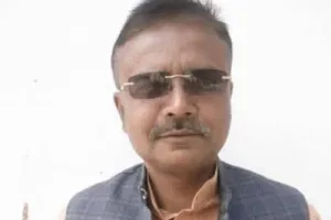 बलिया: पूर्व ब्लाक प्रमुख प्रतिनिधि अशोक यादव का निधन