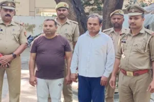 कानपुर किडनी कांड : 35-40 हजार कमीशन लेने वाले दो ओटी टेक्नीशियन गिरफ्तार, कई अस्पताल जांच के घेरे में