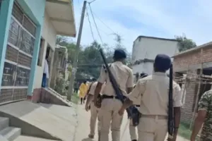 बिहार जहरीली शराब कांड : मोतिहारी में 5 की मौत, 15 गंभीर, 6 लोगों की आंखों की रोशनी गई