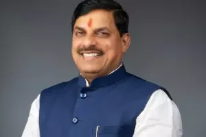 उज्जैन में ‘महाकाल: द मास्टर ऑफ टाइम’ अंतर्राष्ट्रीय सम्मेलन का शुभारंभ करेंगे मुख्यमंत्री डॉ. यादव