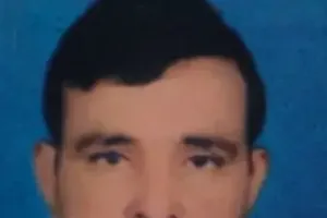 बैंक कर्ज के दबाव में डेयरी संचालक ने ट्रेन के आगे कूदकर दी जान, सुसाइड नोट बरामद