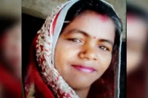 शाहजहांपुर : पत्नी की फावड़े से गला काटकर हत्या, आरोपी पति गिरफ्तार