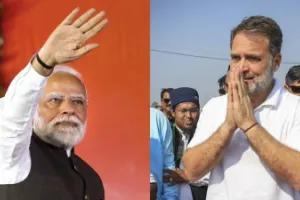 असम, केरल और पुडुचेरी में विधानसभा चुनाव प्रचार थमा, नौ अप्रैल को मतदान