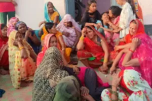 Ballia News : पत्नी की विदाई न होने पर दामाद बना हैवान, पत्नी और सास की गला काटकर हत्या