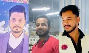 Bulandshahr News : बर्थडे पार्टी में खूनी खेल, ताबड़तोड़ फायरिंग में एक ही परिवार के 3 लोगों की मौत