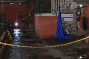 New Delhi: पैसों के विवाद में पड़ोसी ने पिता-पुत्र की हत्या, सुल्तानपुरी में नाबालिग की भी चाकू मारकर हत्या