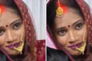 Ballia News : शादी के तीन माह बाद नवविवाहिता की संदिग्ध मौत, जांच में जुटी पुलिस