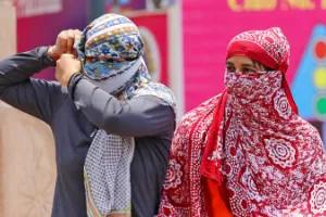 बलिया में हीटवेव को लेकर प्रशासन अलर्ट, लू से बचाव के लिए जारी की एडवाइजरी